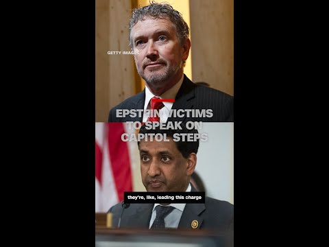 Lawmaker expects 'enormous pressure' to release Epstein files as Congress returns