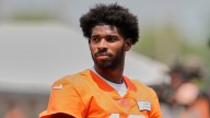 Shedeur Sanders says he's ready to play better than some NFL starters