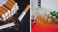 Incremento de impuestos a refrescos y tabaco serán para un fondo de salud: Sheinbaum