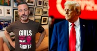 Trump reacciona a regreso del humorista Jimmy Kimmel y amenaza a ABC con demanda: "Esta suena aún más lucrativa"