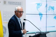 MinSalud se refiera al informe de la Contraloría a la Nueva EPS