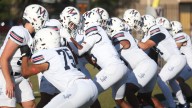 HS Football: 2025 Corpus Christi area statistical leaders, Week 1