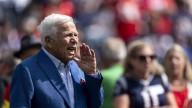 Patriots agree to sell minority stake of team at a $9 billion valuation