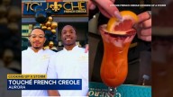 Touche French Creole Restaurant in downtown Aurora seeks to bring taste of New Orleans to Chicago area