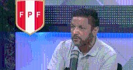 Pedro García arremete contra la FPF tras salida de Óscar Ibáñez y cuestionó que coloquen a DT interino en la selección peruana: “Es improvisación”