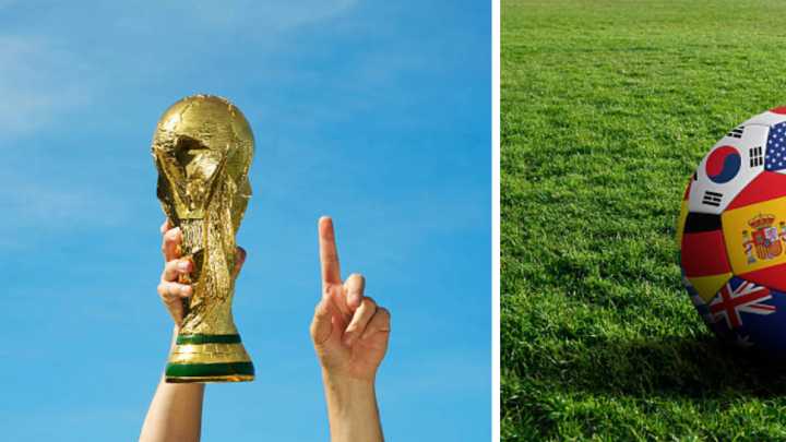 Video | Se filtran las primeras imágenes del balón con el que se jugará el Mundial de fútbol del 2026