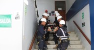 Cuándo evacuar o permanecer en tu lugar durante un sismo