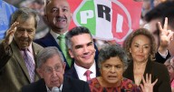 ‘PRI: Crónica del Fin’, con Salinas de Gortari y Elba Esther: ¿Qué políticos salen en el documental?