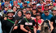 Hinterlaces: Dos de cada tres venezolanos valoran positivamente a la Milicia Nacional Bolivariana