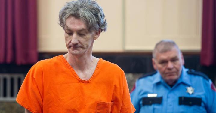 Mount Clare, West Virginia, man gets 4-10 for gouging neighbor's eyes