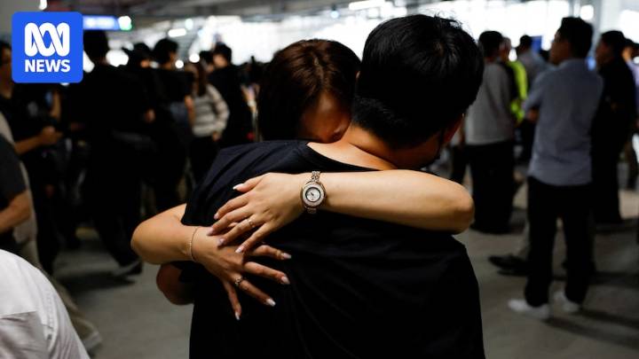 South Korean workers return home after ICE raids at US Hyundai factory