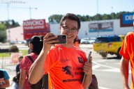 Vuele a Soria la Carrera Solidaria de McDonald's el 21 de septiembre