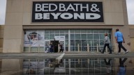 Bed Bath & Beyond announces deal that would 'accelerate' new locations