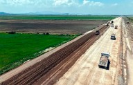 Gana China contrato para trenes de ruta México