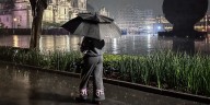 Lluvias CDMX: activan alerta amarilla en estas nueve alcaldías para la tarde y noche de hoy lunes 8 de septiembre