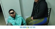 Detuvieron a una pareja por el robo de una bicicleta en una escuela