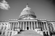 Trump shrugs off impending shutdown as parties deadlocked