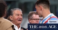Victor Radley: Why Sydney Roosters would be wrong to sack their under siege star over alleged drug text messages