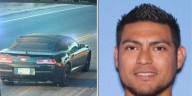 Suspect on the run in Yuma area after deadly shooting