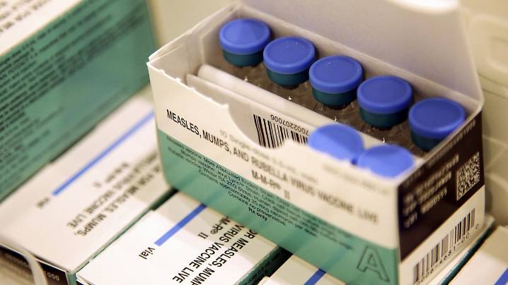 Florida's plan to drop school vaccine rule won't start for 90 days, won't cover all diseases