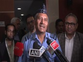 "We will have indigenous engine in 10-12 yrs": Air Marshal Bharti