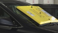 Bangor braces for Barnacle parking enforcement system