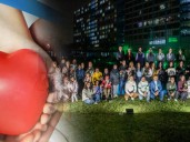 Semillas de Vida: EsSalud rinde emotivo homenaje a familias donantes de órganos