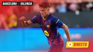 Resultado Barcelona - Valencia: resumen, goles y última hora del partido de la Liga hoy