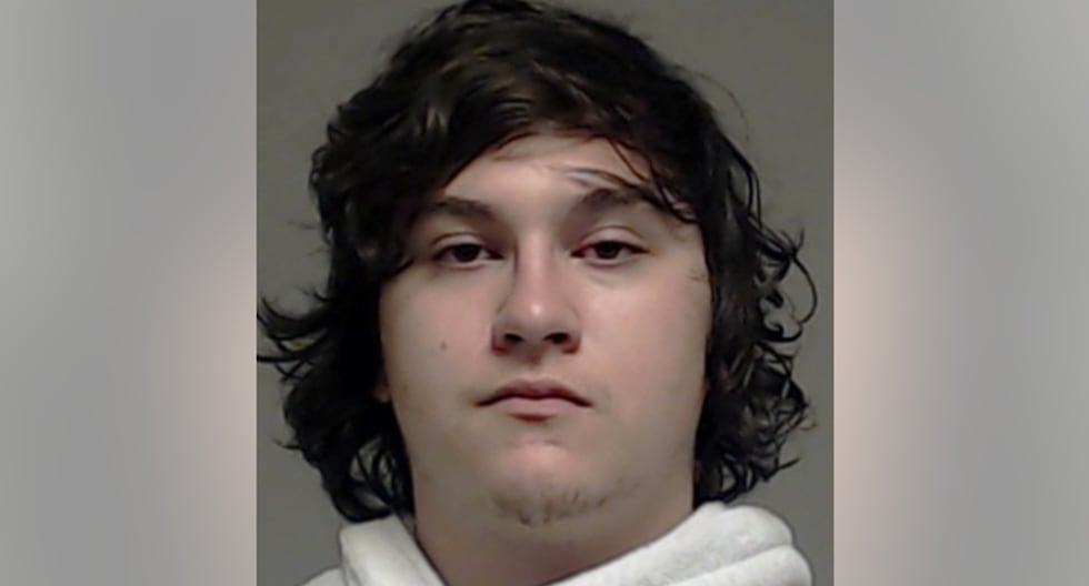 Joshua Jahn | Tiroteo en Dallas: Identificado sospechoso del ataque a centro del ICE en Texas | Estados Unidos | DHS | FBI | Kash Patel | México | JD Vance | Donald Trump | Shooting | USA | Últimas | 