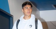 Tras quedar fuera del Mundial Sub 20: Damián Pizarro debuta en la liga francesa con un empate