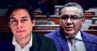 Curwen sobre Juan José Santiváñez: "Él ha sido designado ministro de Justicia porque quiere sacar al Perú de la Corte IDH"