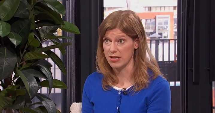 BBC expert says DWP key letter goes to millions in October