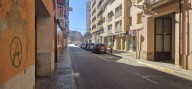 El Ayuntamiento licita la reurbanización del último tramo de la calle Padre Huesca