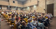 Alumni-USAL celebra el 50º aniversario de la Facultad de Farmacia