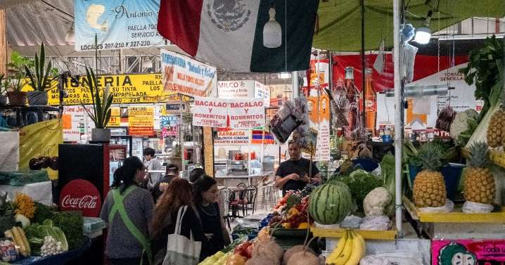 Inflación en México ‘pisa el acelerador’: Se ubica en 3.57% en agosto, más de lo esperado