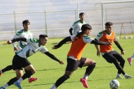 Alacranes enfrentará a Tigres de Álica en su jornada 4