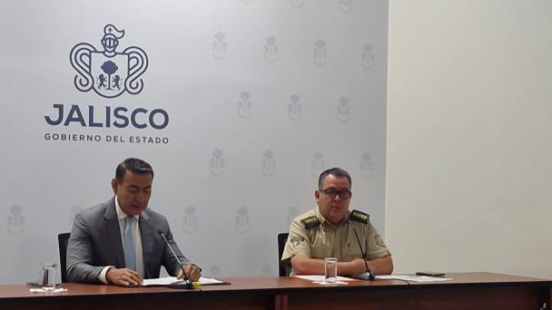 Jalisco estrenará alertas sísmicas en 2026; iniciarán en la costa