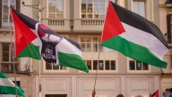 Convocada una nueva manifestación en apoyo a Palestina este domingo en Málaga