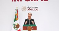 ‘Vengo a rendir cuentas con resultados’: Estas son las mejores frases del Informe de Gobierno de Sheinbaum