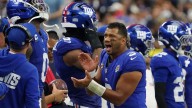 Brian Daboll does not commit to Russell Wilson starting Week 4
