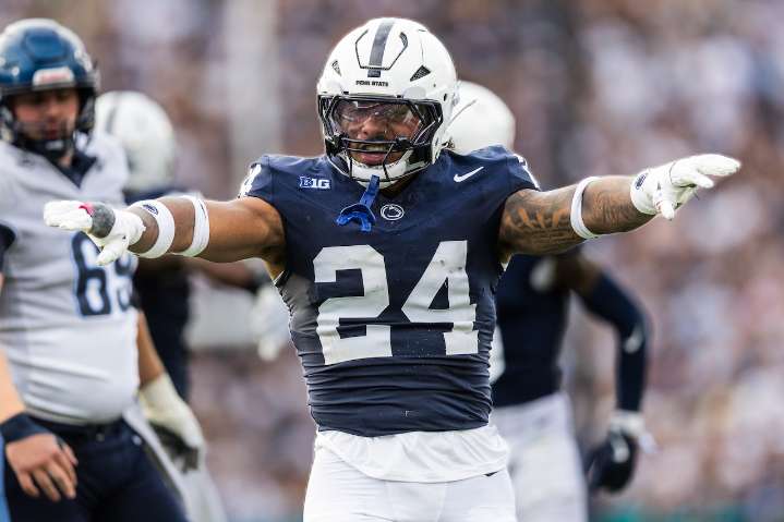 What they’re saying about Penn State, Drew Allar, the Lions’ ‘D’, Oregon’s latest win, more