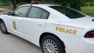1 critically injured in shooting on Indy's north side