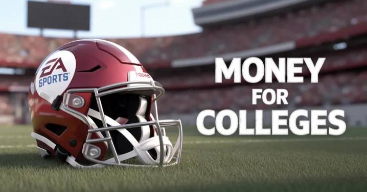 EA Sports Is Paying Your Favorite Team — Here’s Why That Actually Matters