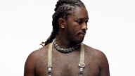 Young Thug 'UY Scuti' Review
