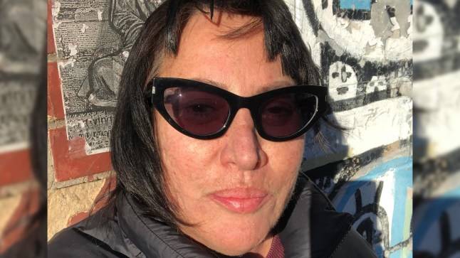Blurred Lines music video director Diane Martel dies aged 63 after cancer diagnosis