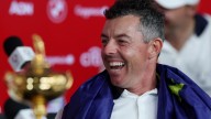 Rory McIlroy, wife and European team deserved better from fans at Ryder Cup