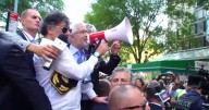 Petro pide crear un Ejército más poderoso que Israel y Estados Unidos para liberar a Palestina