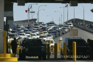 Permiso I-94 de internamiento a Estados Unidos aumenta de $6 a $30 dólares
