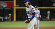 The Sports Report: Bullpen tries to blow it, but Dodgers win to reduce magic number to 1