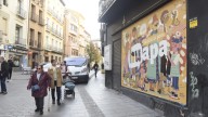 Buscan 15 locales sin uso para mejorar su imagen e incentivar su ocupación